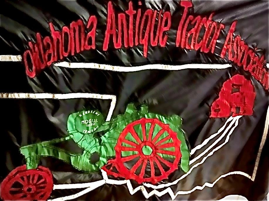 OATA- Club Flag