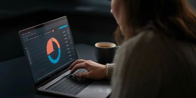 Generating impactful usable business insights from Product Carbon Footprint and Scope 3 data