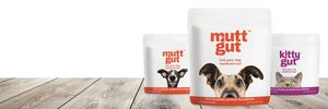 Probiotics for your Dogs and Cats
All Natural Products to heal or keep your pets  strong and healthy
