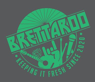 Brettaroo Keeping It Fresh Since 2020