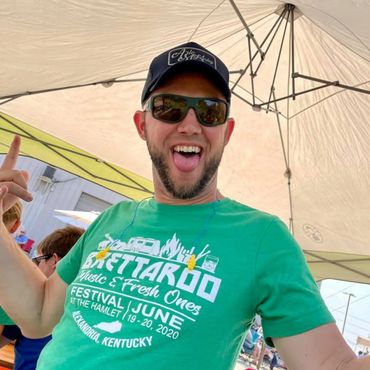 Brettaroo Fun 2021