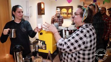 Seu evento em destaque com os serviços da Coffee One