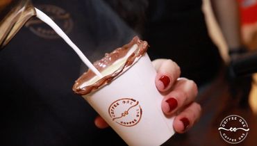 Bebidas Especiais para Pessoas Especiais