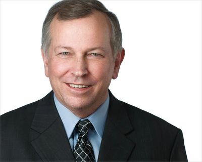 Tom James, attorney