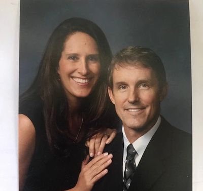 Dr. Anthony M. Roman and Nancy Roman, RN