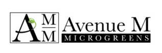 Avenue M Microgreens