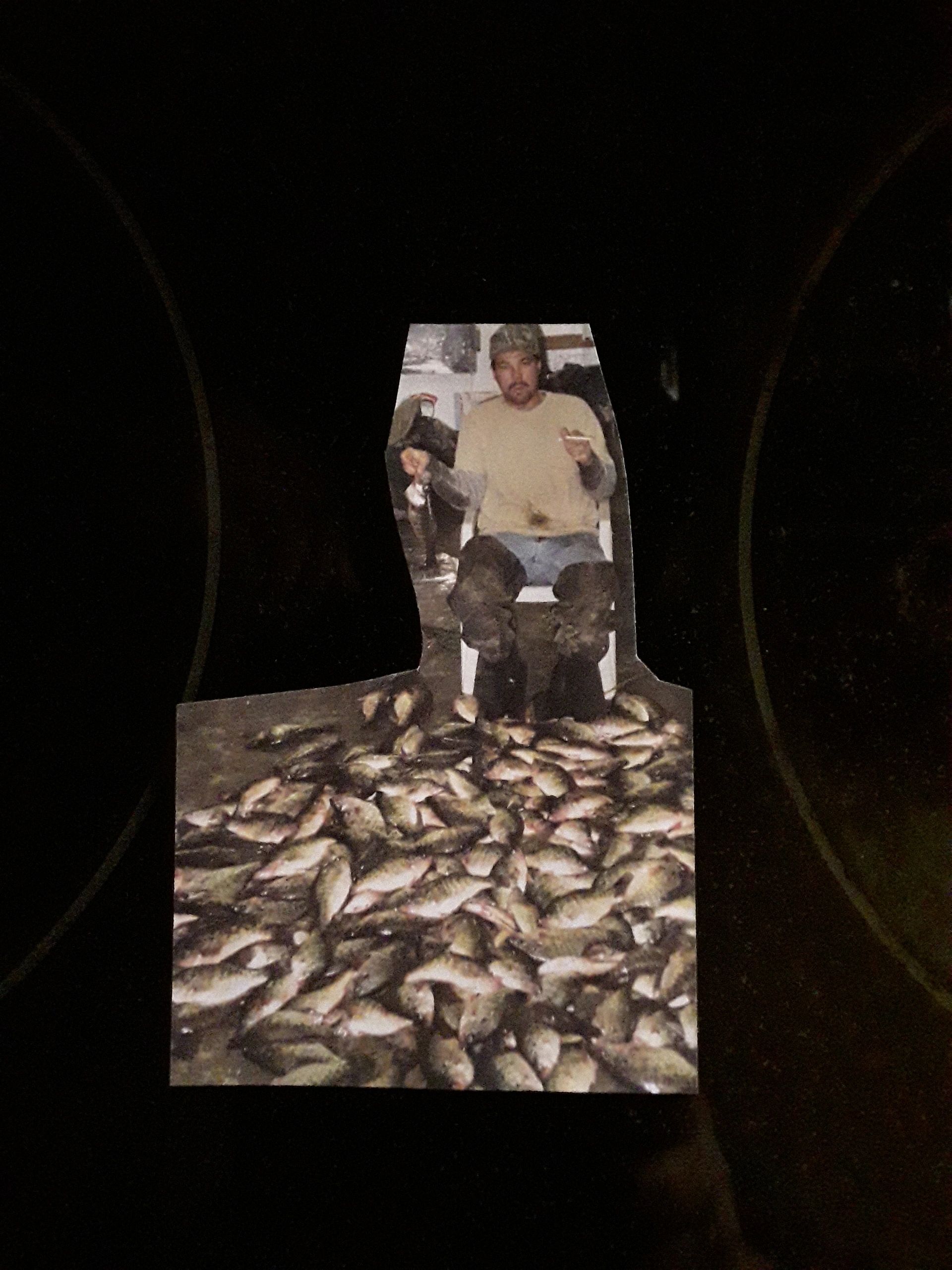 REELFOOT LAKE CRAPPIE GUIDE REELFOOT LAKE CRAPPIE GUIDE