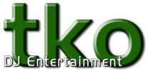 TKO DJ Entertainment