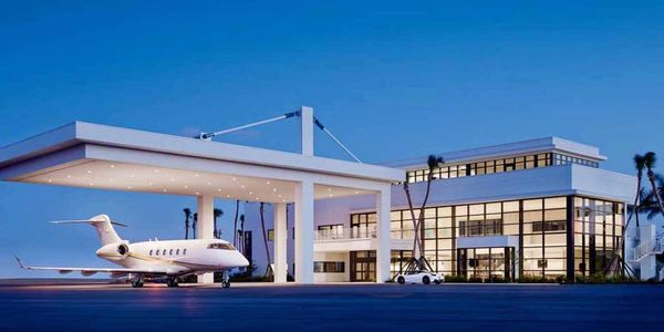 Clearview Aviation FBO