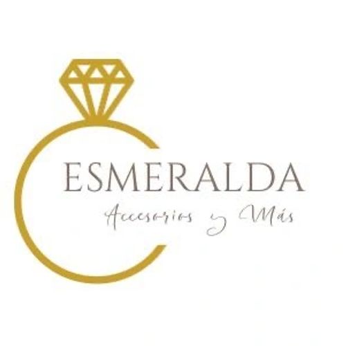 Portada Esmeralda Accesorios Y Más