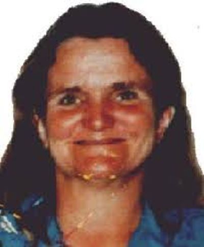 Dorothy Jean Pitcher
Age: 47