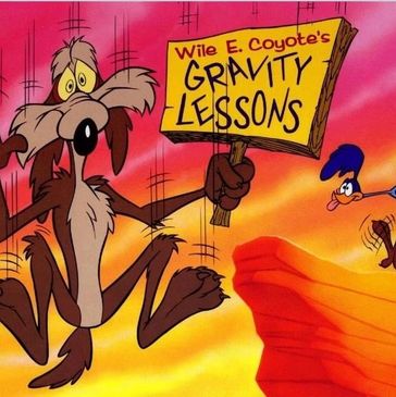 una startup rischia tutti i giorni