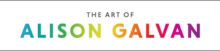 The Art of Alison Galvan
