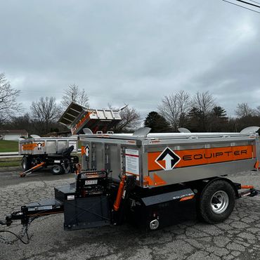 roof buggy rental cortland Ohio