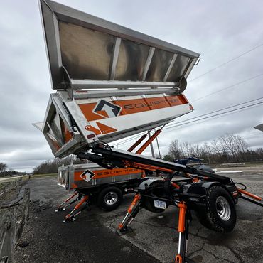 equipter rental cortland ohio