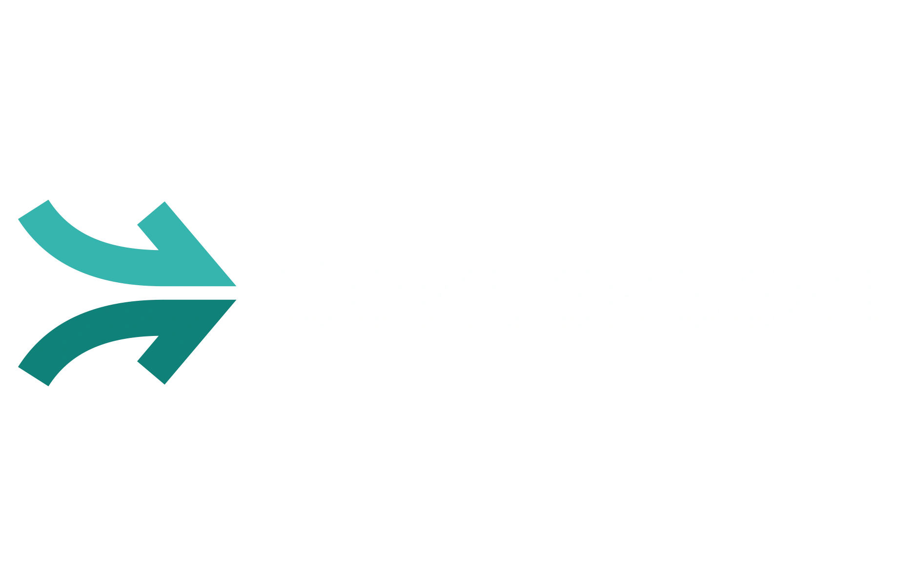 Logo with converging arrows and word 'CONVERGENT'.
