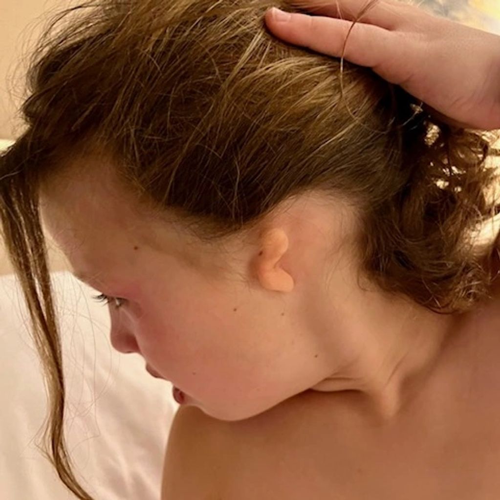 The Night Before Surgery #1