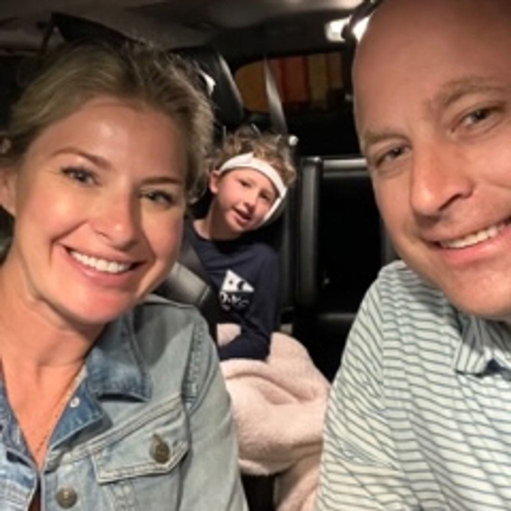 6/1/22 - Day of Third Surgery