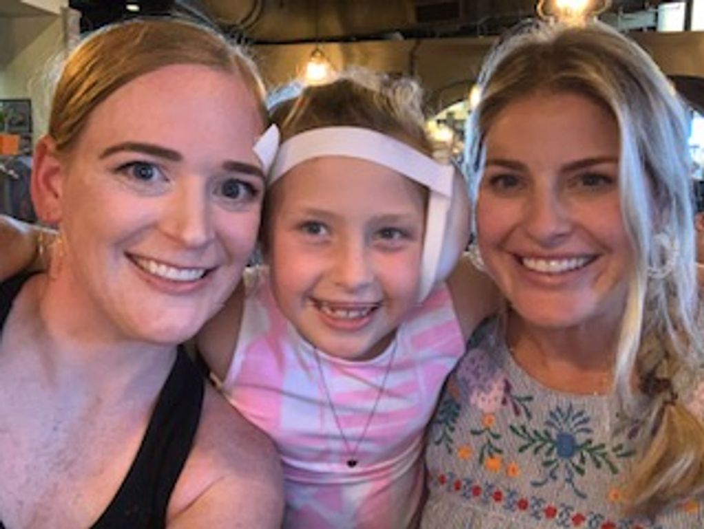 Last Night in San Antonio