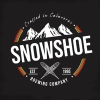 Snowshoe Brewery