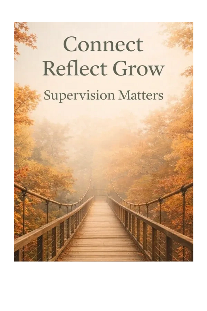 Autumn opens the door to exploration before winter closes it again.