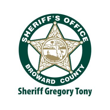 Sheriff Office Broward
