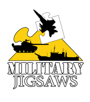 Australian 
Military Jigsaws