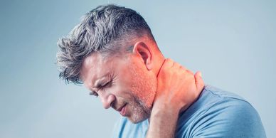 Whiplash and neck pain