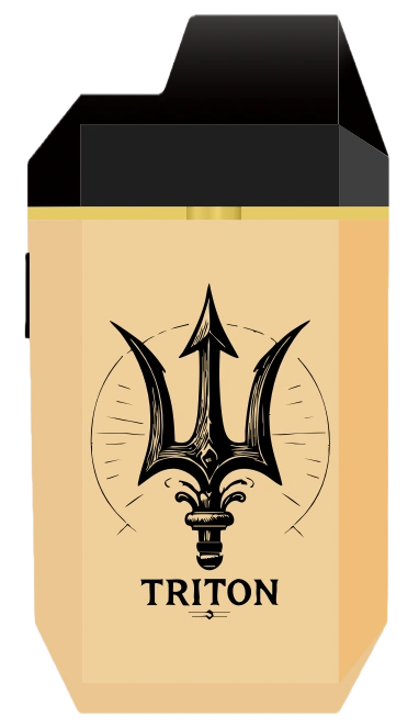 Triton Vape