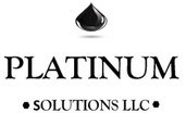  
 

PLATINUM
SOLUTIONS LLC

