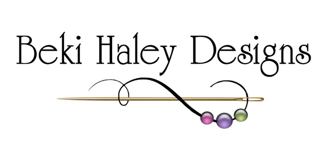 Beki Haley Designs