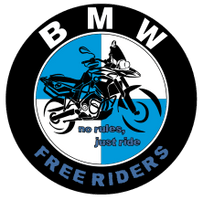 BMW Free Riders