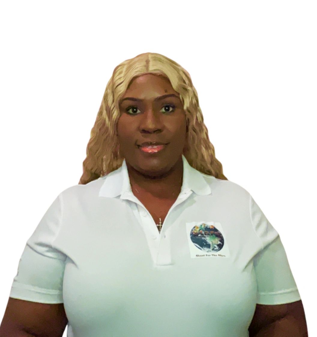 Meet Our President: Shad A. Palmer