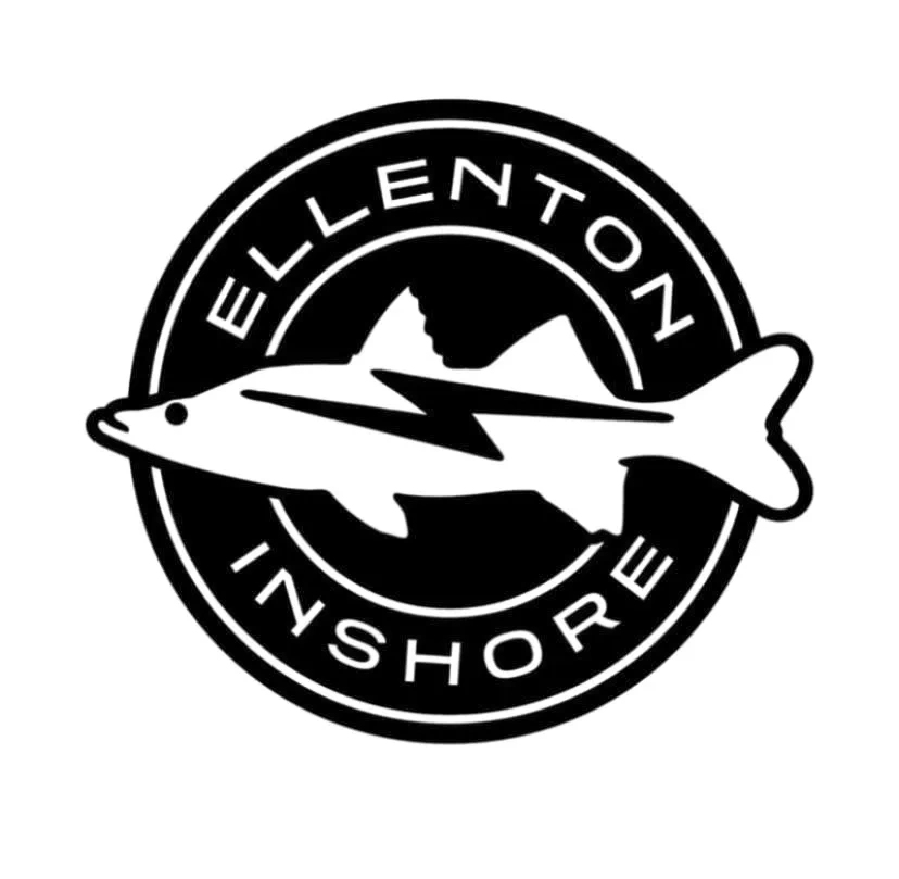 Ellenton Inshore Fishing Charters & Tours Logo