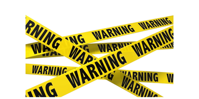 Warnings