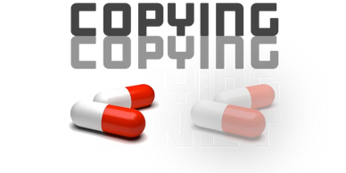 Counterfeit Pharmaceuticals