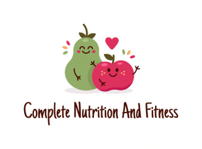 Complete Nutrition and Fitness