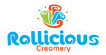 Rollicious Creamery