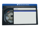 Betamax Video Tape