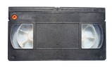 VHS Video Tape