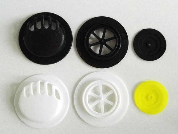 Mask Valve Exhaust Factory Sale Breathing Valve Breathing value Exhalation Valve Intake