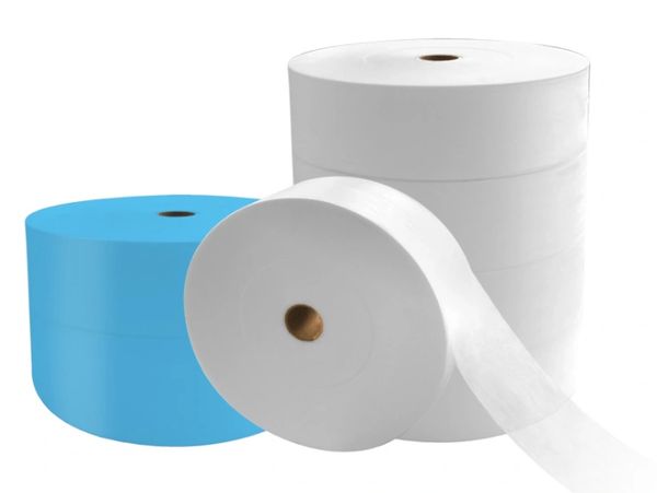 nonwoven fabric has a beeter breathability than normal nonwoven,and effectively prevents bacterial