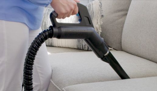 The Crevice Tool cleans narrow and tight spaces including, radiators and floor edges.