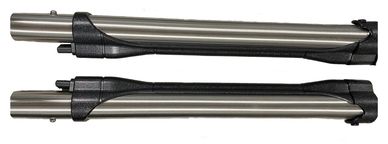 Rainbow Electrified Wands