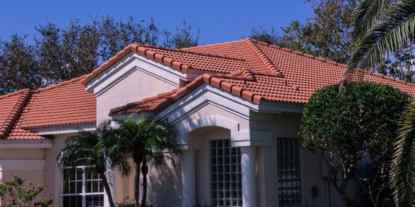 Roofing and Windows