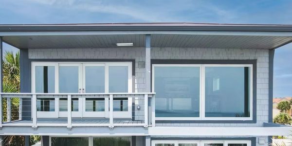 Windows and Doors Services in North Miami