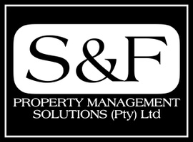 S&F Property Management Solutions