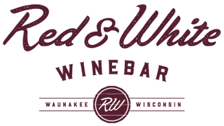 Red & White Winebar
