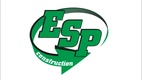 ESP Construction  Ltd
