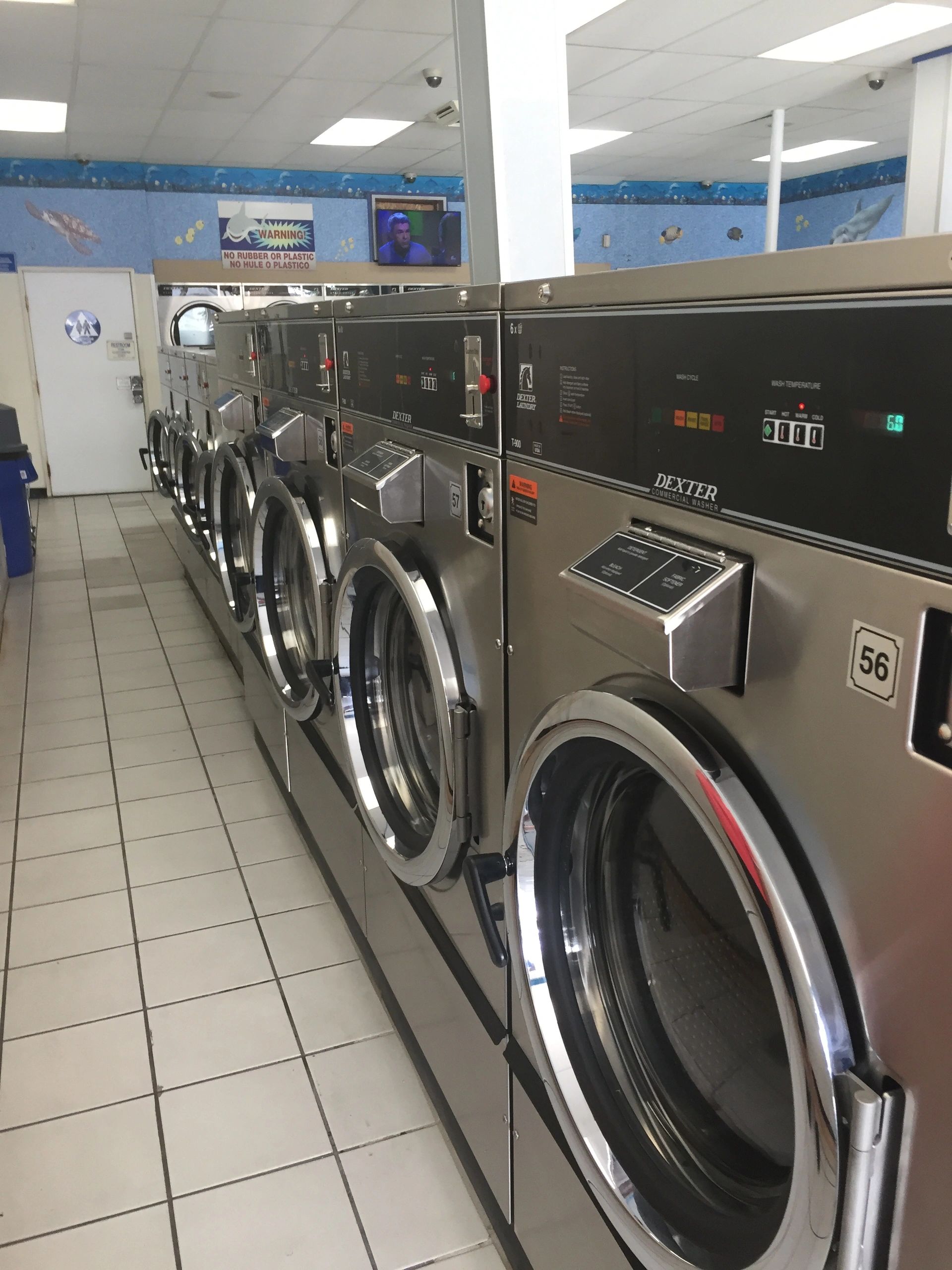 Closest Laundromat Coin Laundry Dana Point Laundry